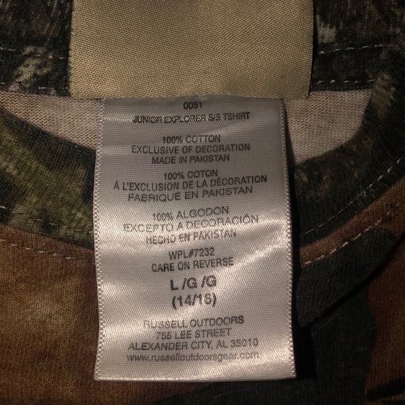 Shirt - Picture 5 of 5